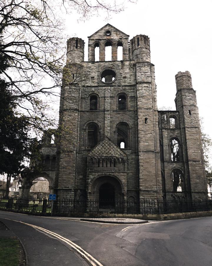 فيلا The Old Fire Station كيلسو المظهر الخارجي الصورة